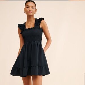 Hill House Elizabeth Nap Dress